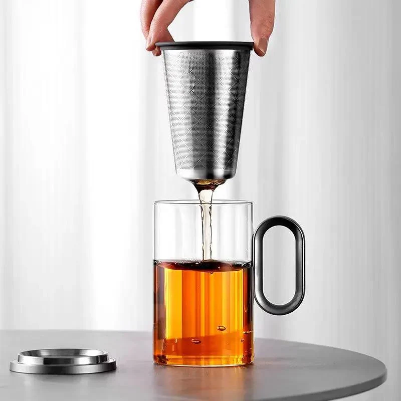 Mug à Thé Design 500ml - Image 4